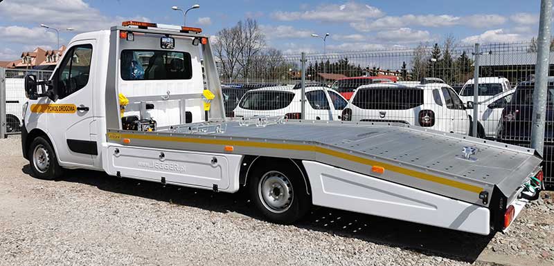 Pomoc drogowa pułtusk